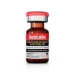 Deca Durabolin 250mg (Nandrolone Decanoate) vial for lean muscle growth, strength, and recovery