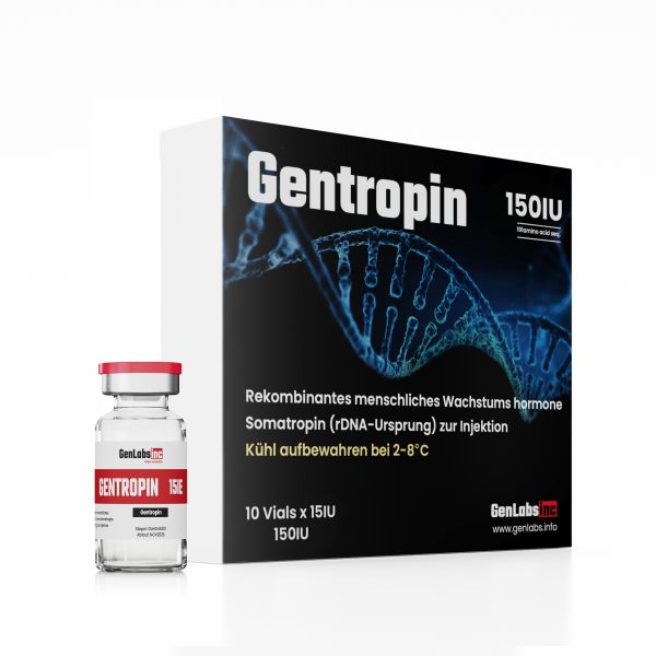 gentropin-somatropin-150iu-hgh-injection entropin Somatropin 150iu HGH injection for muscle growth and fat loss