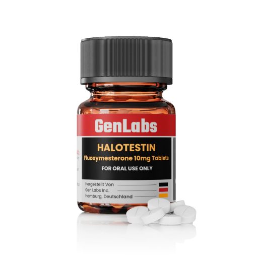 Halotestin 10mg Halotestin 10mg