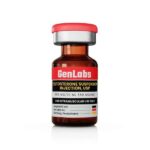 Testosterone Suspension 50mg injection for muscle growth and strength enhancement