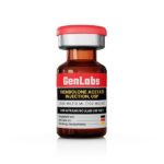 Trenbolone Acetate 100mg steroid for lean muscle, fat loss, and bodybuilding