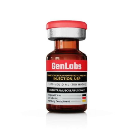 Parabolan 100mg