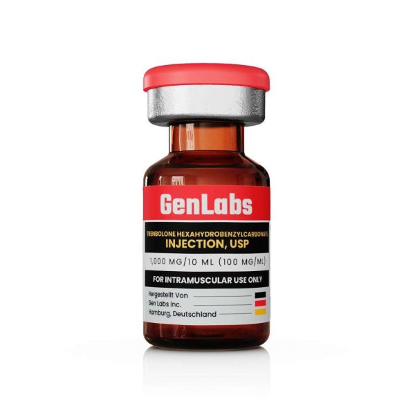 Parabolan 100mg Parabolan 100mg
