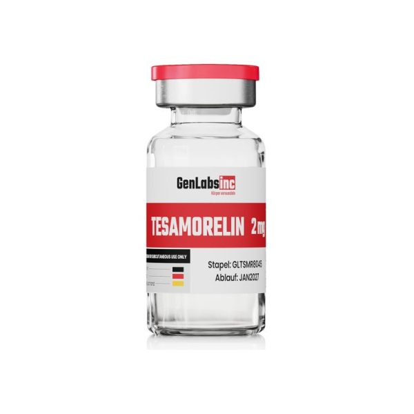 Tesamorelin 2mg Tesamorelin 2mg