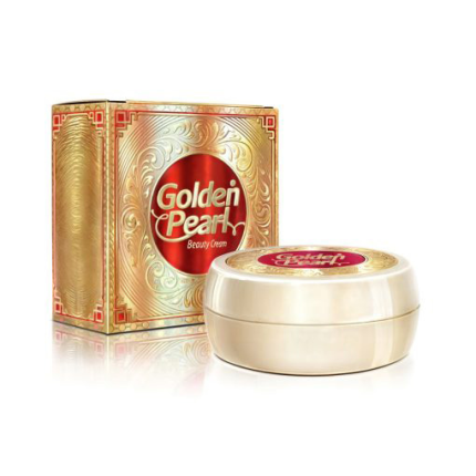 Sale! Add to wishlist Home / Skin Care GOLDEN PEARL BEAUTY FACE CREAM ( CLEAR, SPOT-FREE & GLOWING SKIN CREAM ) – GOLDEN PEARL COSMETICS