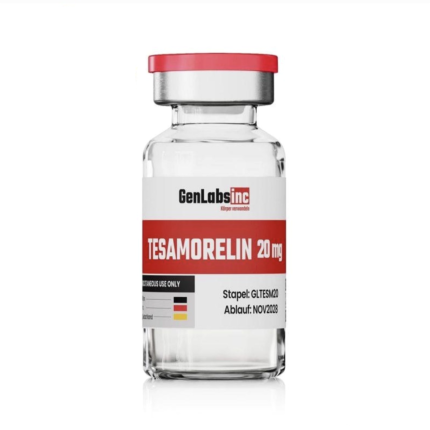 Tesamorelin 20mg