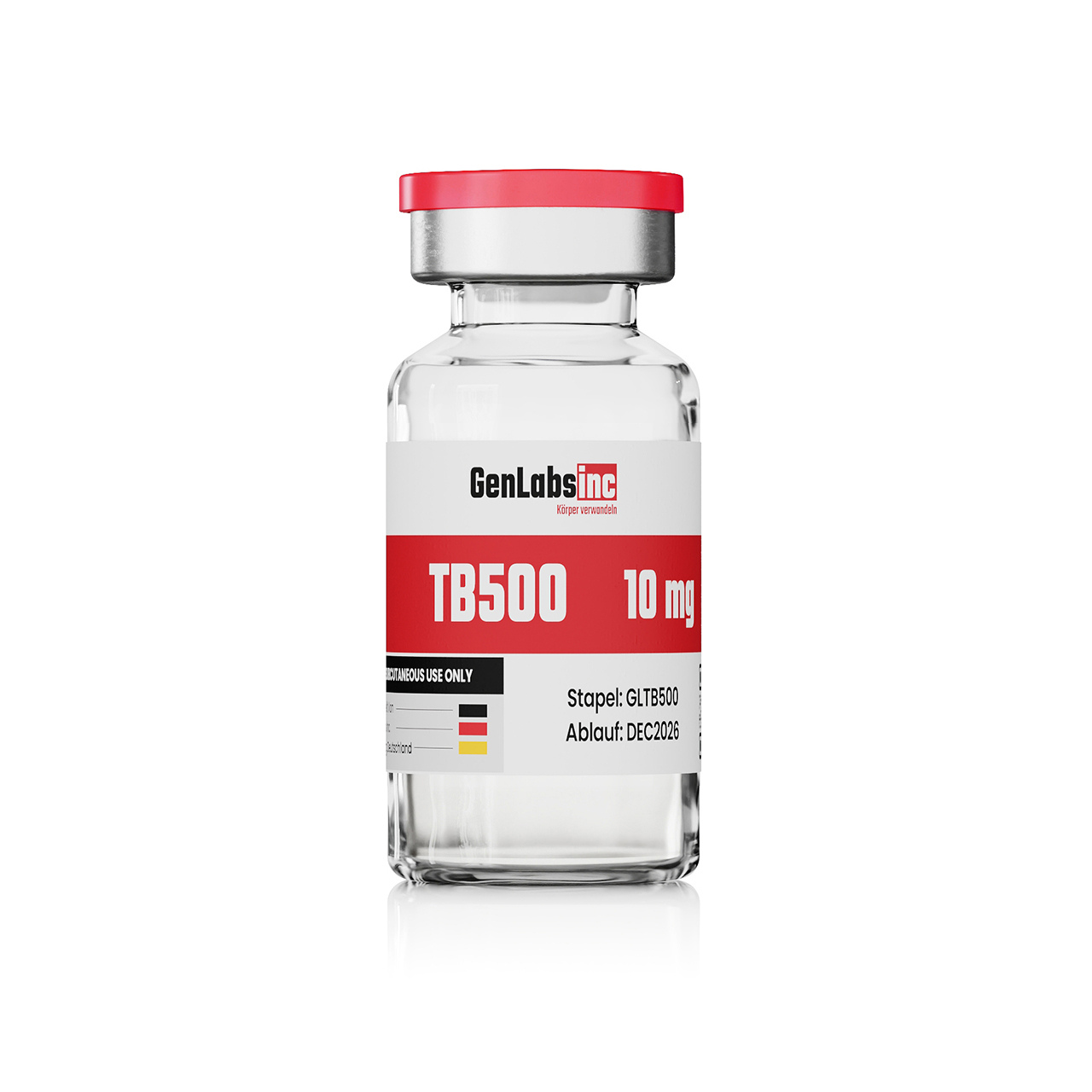 TB 500 10mg TB 500 10mg