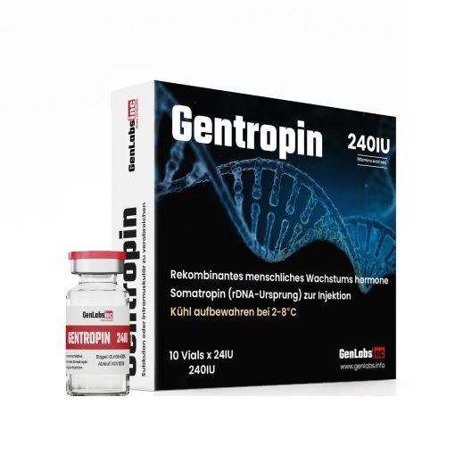 Gentropin 240IU - 2025-01-25T114737.525 Gentropin 240IU box