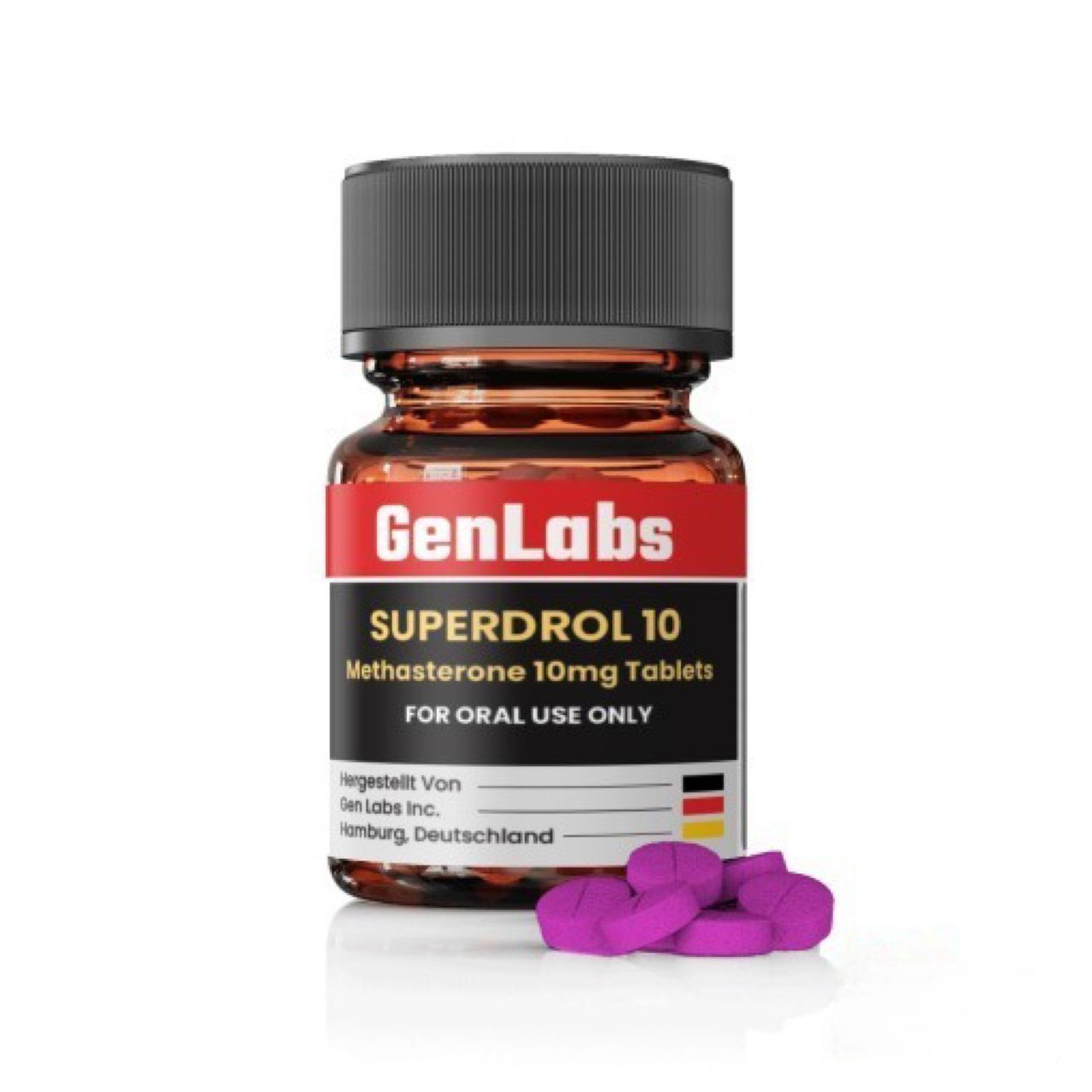Superdrol 10mg Superdrol 10mg