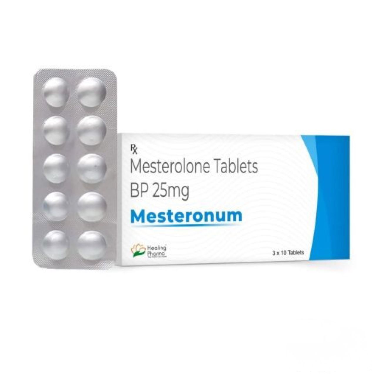 Proviron 25mg tablets Proviron 25mg tablets