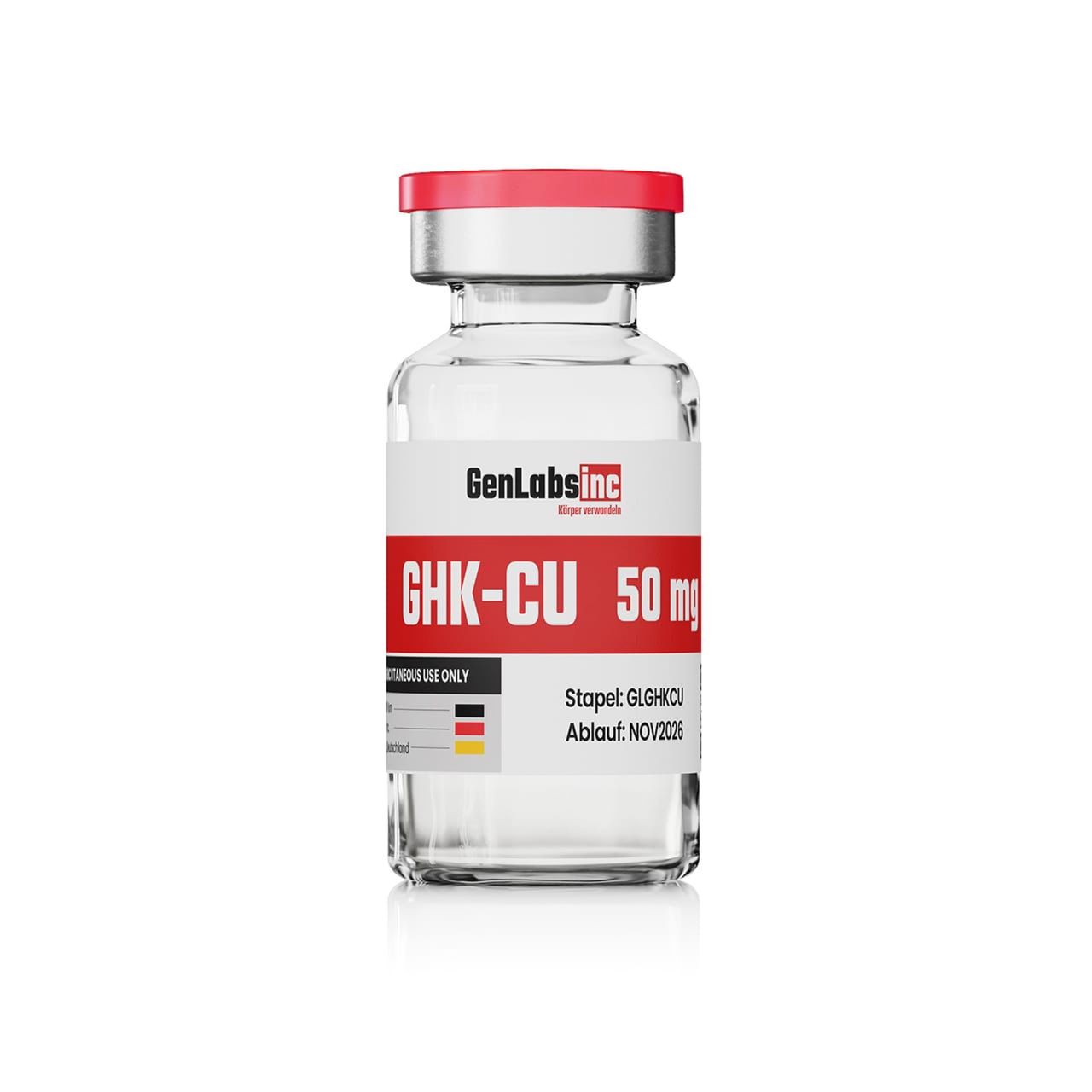 ghk-cu-copper-peptide-50mg GHK-Cu Copper Peptide 50mg for skin regeneration and anti-aging