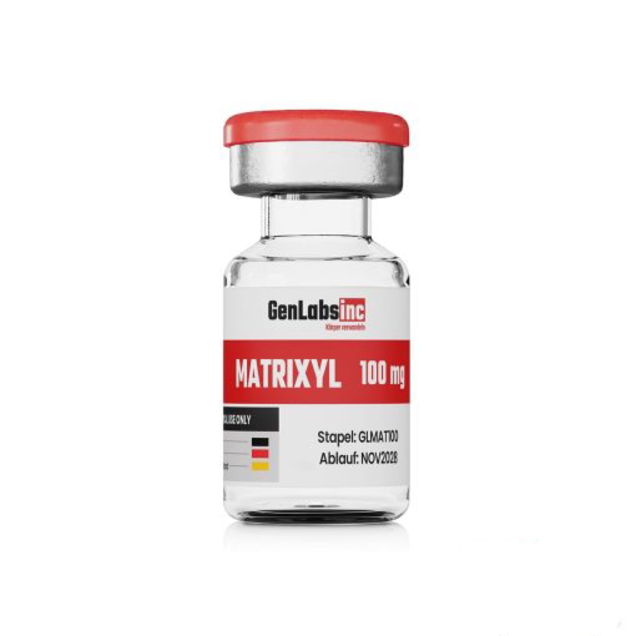 genlabs-matrixyl-palmitoyl-pentapeptide-4-anti-aging-peptide Genlabs Matrixyl (Palmitoyl Pentapeptide-4) anti-aging peptide powder for wrinkle reduction and collagen boost