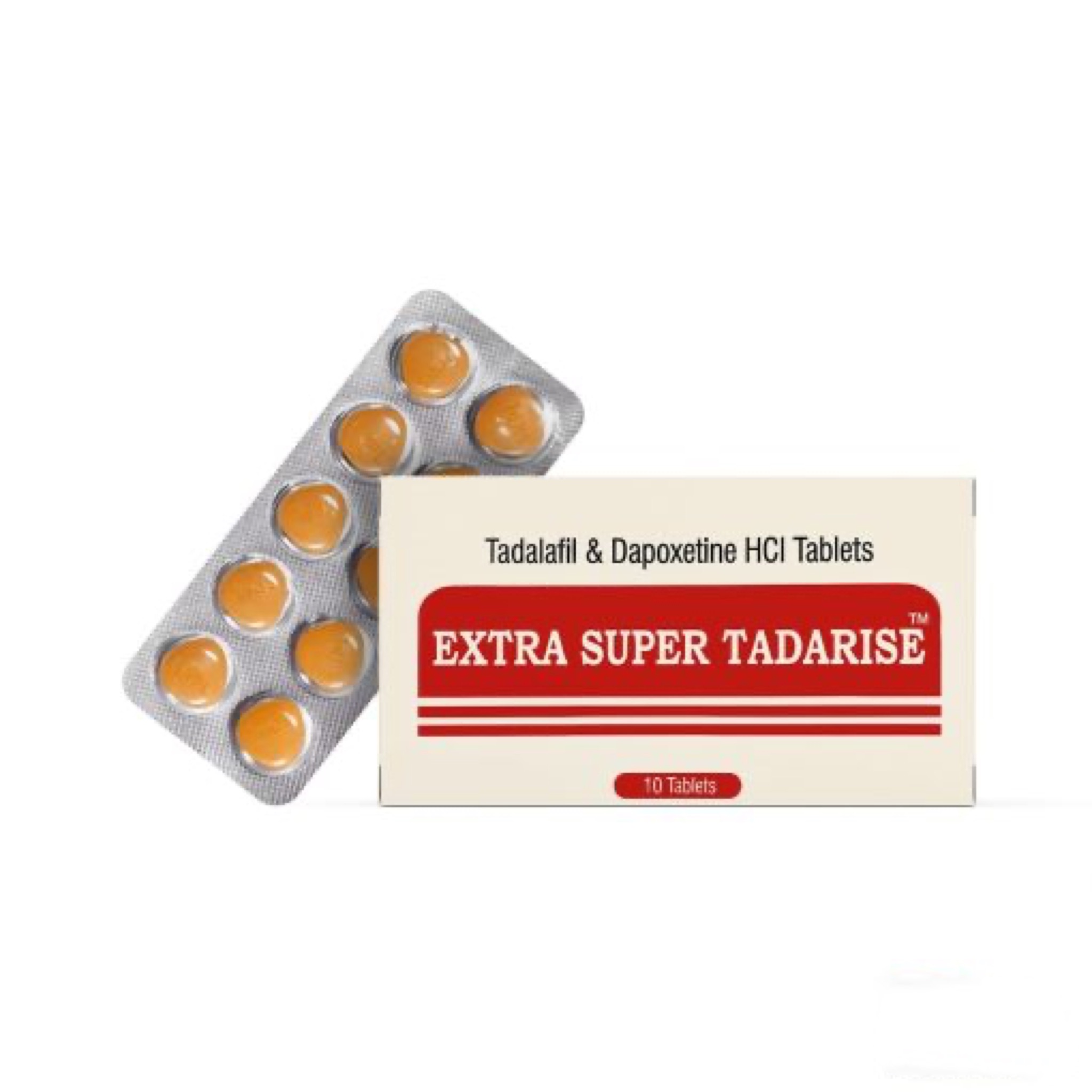 Extra-Super-Rise-Tadarise-ED-PE-Treatment Extra Super Rise – Tadarise tablet for treating erectile dysfunction and premature ejaculation in men