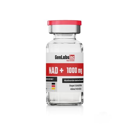 NAD+ 1000mg