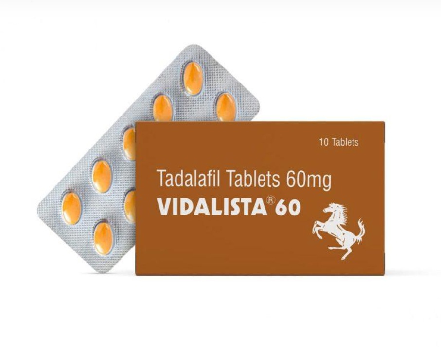 Cialis 60mg Cialis 60mg Tadalafil ED medication